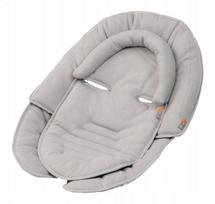 Kėdutės įdėklas kūdikiui BLOOM FRESCO Newborn, pilkas