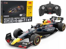 Nuotoliniu būdu valdomas automobilis RASTAR Red Bull F1 RB19, 1:16