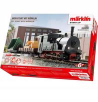 Geležinkelio rinkinys Märklin 29133 My Start H0, 230V