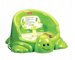 Vaikiška kėdutė FISHER PRICE, vėžliuko formos
