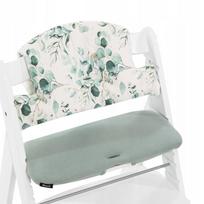 Kėdutės įklotas hauck Select Jersey Leaves Mint