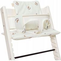 Kūdikių pagalvėlė Stokke Tripp Trapp Nostalgi kėdei