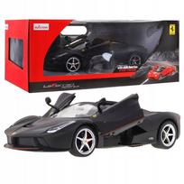 Radijo bangomis valdoma „La Ferrari Aperta“ mašina, DRIFT funkcija, 1:14 mastelis