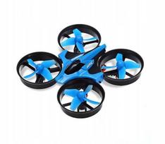 Nuotoliniu būdu valdomas dronas JJRC H36