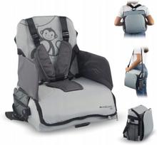 Vaikiška sulankstoma kėdutė MOBICLINIC, 6–36 mėn., iki 15 kg