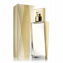 Moterų kvepalai Avon Attraction, 100 ml