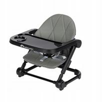 Vaikiška sulankstoma maitinimo kėdutė BEBECONFORT Moly, 6 mėn.–3 m., 9–15 kg