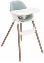 Graco Presti 3in1 sulankstoma maitinimo kėdutė vaikams, Duck Egg