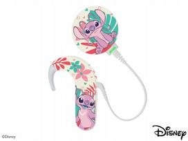Klausos procesoriaus lipdukai MED-EL Sonnet 1/2, Disney Lilo & Stitch Angel