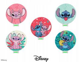 Korpuso lipdukai MED-EL DL, „Disney Lilo & Stitch“