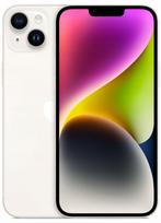 Išmanusis telefonas Apple iPhone 13, baltas, 128GB, nano-SIM / eSIM
