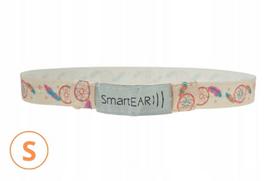 Lengvas EasyFlex dirželis klausos aparatams ar kalbos procesoriams „Dreamcatcher“, S dydis