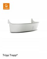 Stokke balta talpykla