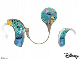 Klausos aparato Sky CI Marvel korpusas – Disney Stitch