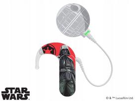 Kalbėjimo procesoriaus MED-EL Sonnet 3 lipdukai „Star Wars – Darth Vader“