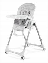 Vaikiška maitinimo kėdutė Peg Perego, 104 x 55 x 75,5 cm