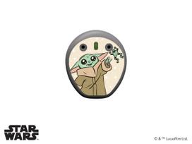 Klausos procesorius Cochlear Kanso 3, Star Wars Grogu dizainas
