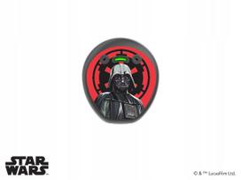Cochlear Kanso 2 procesoriaus dekoracija – Star Wars – Darth Vader