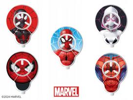 Apsauginė plėvelė Cochlear Nucleus 7/8 rites dangteliui, Marvel Spider-Man
