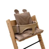 Kėdės pagalvėlė STOKKE TRIPP TRAPP, cappuccino