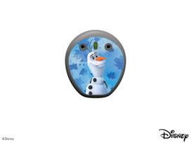 Cochlear Kanso 3 procesoriaus lipdukai - Disney Frozen, Olaf