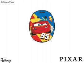 Korpuso dangtelis MED-EL Rondo 3, Pixar Cars, Lightning McQueen