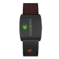 Širdies ritmo jutiklio apyrankė Coospo HW9, Bluetooth, ANT+, suderinama su Garmin ir Wahoo
