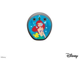 Procesoriaus Cochlear Kanso 3 dėklas – Disney Undinėlė Ariel