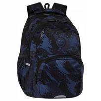 Mokyklinė kuprinė CoolPack, daug skyrių, 26 l