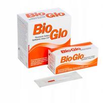 Fluoresceino juostelės Bio-Glo, 100 vnt.