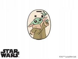 Korpusas MED-EL Rondo 3 procesoriui, „Star Wars“, Grogu