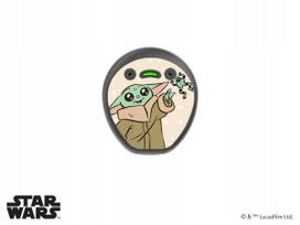 Kanso 2 procesoriaus dėklas – Star Wars, Grogu