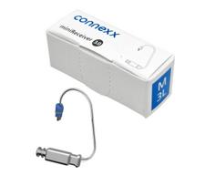 Klausos aparato ausinė CONNEXX miniReceiver 3.0 M kairė 3L