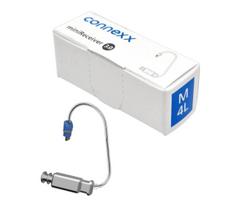 Klausos aparato ausinė kairė CONNEXX miniReceiver 3.0 M 4L
