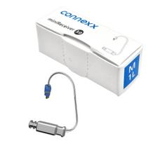 Klausos aparato ausinė Connexx miniReceiver 3.0 M kairė 1L
