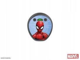 Cochlear Kanso 2 procesoriaus lipdukai – Marvel Spider-Man