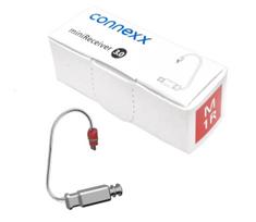 Klausos aparato ausinė Connexx miniReceiver 3.0 M, dešinė, 1R