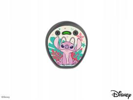 Kanso 2 procesoriaus dėklas – Disney Lilo ir Stitch Angel