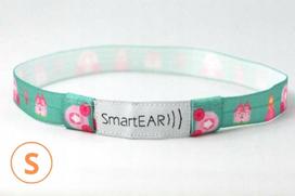 Lankelis klausos aparatams arba kalbos procesoriams EasyFlex, „Princess-S“