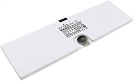 Įkraunama baterija Trixell EZ DR 2ICP5/38/50-4, 3600 mAh