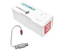 Klausos aparato ausinė dešinei ausiai CONNEXX miniReceiver 3.0 M 4R