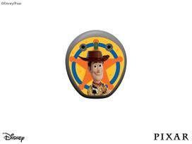 Cochlear Kanso 3 klausos aparatas – Disney žaisliukas „Toy Story” Woody