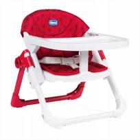 Vaikiška kėdutė Chicco Chairy Ladybug su diržais