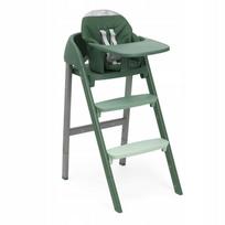 Aukšta kėdutė Chicco Crescendo Up, žalia (Imperial Green Re Lux)