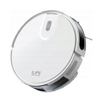 Dulkių siurblys robotas iLife V20, baltas