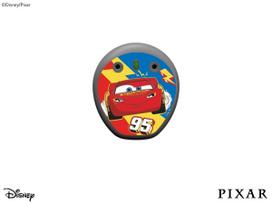 Lipdukai procesoriui Cochlear Kanso 3, Pixar Cars, Lightning McQueen