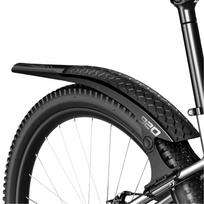 ENLEE Priekinis Galinis Kalnų Dviračio Purvasaugis MTB 26-29 50-70mm Montavimo Rinkinys