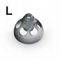 Klausos aparato antgalis Phonak OPEN Dome L