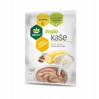 Avižinė košė su bananu ir šokoladu Topnatur, 60 g