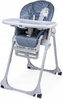 Maitinimo kėdutė Chicco Polly Easy Penguin